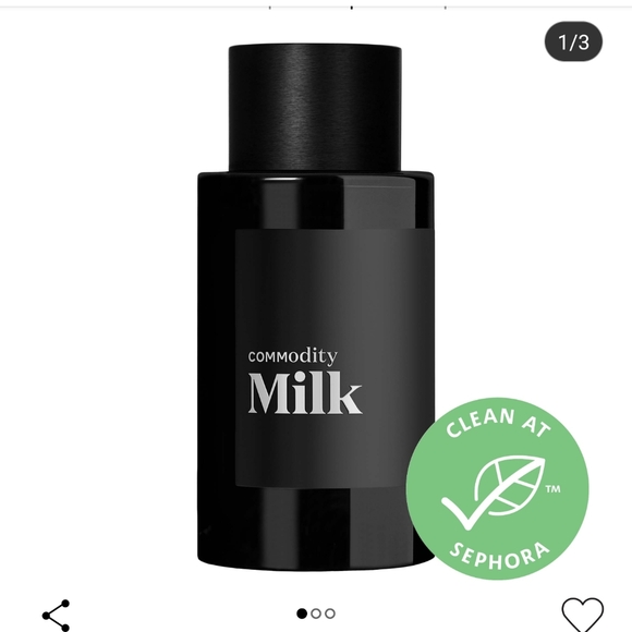 Commodity Milk Expressive - Picture 2 of 2